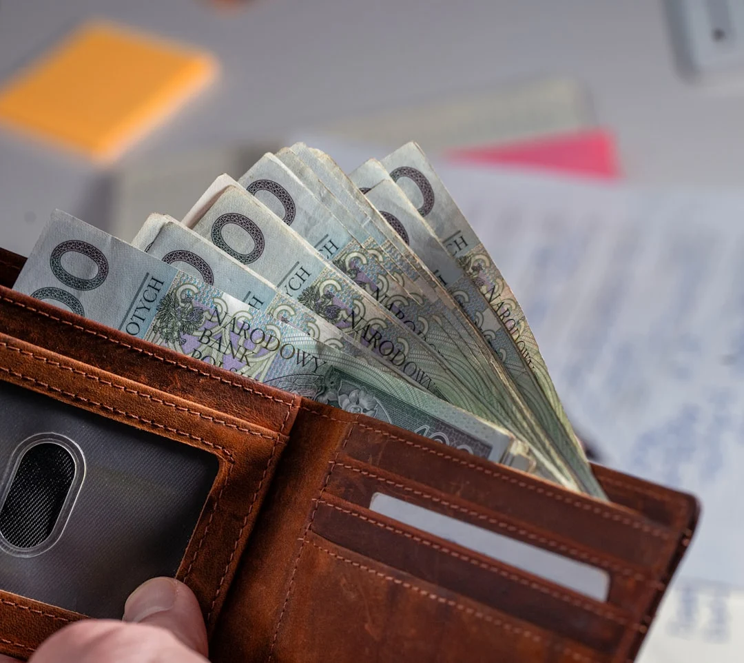 How Smart Finance Tracking Can Boost Your Savings